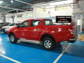 Xe Triton số tự động 1 cầu, Pickup 2017