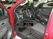 Xe Triton số tự động 1 cầu, Pickup 2017