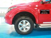 Xe Triton số tự động 1 cầu, Pickup 2017