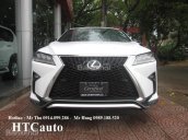 Bán xe Lexus RX350 2016, màu trắng