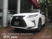 Bán xe Lexus RX350 2016, màu trắng