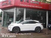 Bán xe Lexus RX350 2016, màu trắng