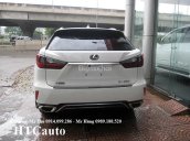 Bán xe Lexus RX350 2016, màu trắng