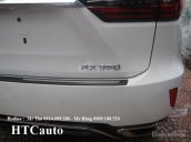 Bán xe Lexus RX350 2016, màu trắng