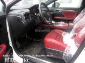 Bán xe Lexus RX350 2016, màu trắng