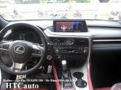 Bán xe Lexus RX350 2016, màu trắng