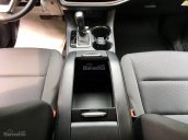 Bán Toyota Highlander LE năm 2017, màu đen, nhập Mỹ mới 100% giao ngay - LH: 0902.00.88.44