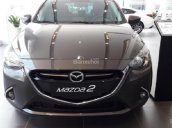 Bán Mazda 2 1.5L AT, 2018 mới 100%, trả trước chỉ 151tr, ưu đãi tốt nhất thị trường