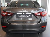 Bán Mazda 2 1.5L AT, 2018 mới 100%, trả trước chỉ 151tr, ưu đãi tốt nhất thị trường