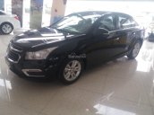 Chevrolet Cruze1.6L LT (Số sàn) với khuyến mãi thật bất ngờ