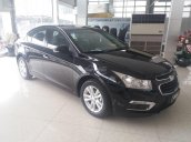 Chevrolet Cruze1.6L LT (Số sàn) với khuyến mãi thật bất ngờ