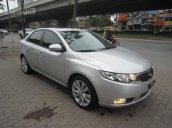 Bán Kia Forte đời 2013, màu bạc giá cạnh tranh