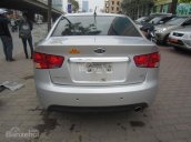 Bán Kia Forte đời 2013, màu bạc giá cạnh tranh