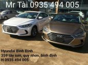 Bán xe Hyundai Elantra đời 2017, xe nhập