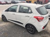 Hyundai Thường Tín bán xe Hyundai Grand i10 số sàn 2017 giá rẻ nhất Hà Nội