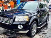 Bán xe Land Rover HSE 3.0 Đk 2013, màu đen