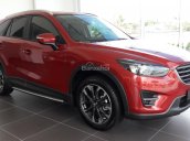 Bán Mazda CX-5 2.5 AT AWD, mới 100%, bảo hành 5 năm, trả trước chỉ 250tr, ưu đãi tốt nhất thị trường