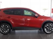 Bán Mazda CX-5 2.5 AT AWD, mới 100%, bảo hành 5 năm, trả trước chỉ 250tr, ưu đãi tốt nhất thị trường