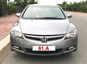 Bán Civic 1.8AT, BS61 xe nhà xài, odo đúng 65000km