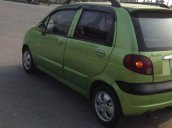 Bán xe Daewoo Matiz 2008, số sàn, giá tốt