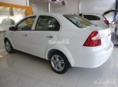 Chevrolet Aveo 2017, xe tốt giá tốt, phù hợp để kinh doanh Taxi, Uber, Grab