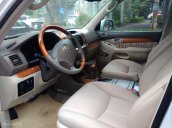 Cần bán xe Lexus GX470 đời 2008, màu trắng, xe nhập