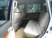 Cần bán xe Lexus GX470 đời 2008, màu trắng, xe nhập