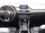 Bán Mazda 6 2.0 Pre 2018, bảo hành 5 năm, chỉ 259tr có xe ngay, ưu đãi tốt nhất thị trường