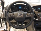 Hà Nội Ford - Ford Focus 2017 rẻ nhất thị trường chỉ 605 triệu, tặng phụ kiện: 0934.696.466