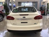 Hà Nội Ford - Ford Focus 2017 rẻ nhất thị trường chỉ 605 triệu, tặng phụ kiện: 0934.696.466