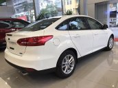 Hà Nội Ford - Ford Focus 2017 rẻ nhất thị trường chỉ 605 triệu, tặng phụ kiện: 0934.696.466