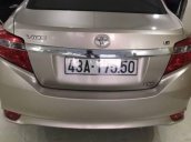 Cần bán Toyota Vios G 2015, đăng ký 11/2015, chạy hơn 15000 km