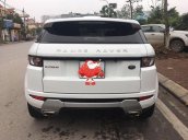 Bán LandRover Range Rover sản xuất 2013, màu trắng, nhập khẩu