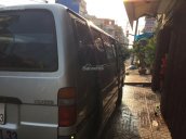 Bán xe Toyota Hiace 16 chỗ đời 2003, phun xăng điện tử, xe cơ quan nhà nước thanh lý