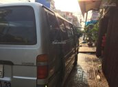 Bán xe Toyota Hiace 16 chỗ đời 2003, phun xăng điện tử, xe cơ quan nhà nước thanh lý