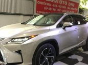 Bán xe Lexus RX 450h AWD 2016, giá tốt