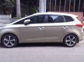 Bán xe Kia Rondo AT sản xuất 2016, màu xám số tự động