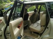 Toyota Innova 2008 G, màu bạc, xe zin