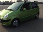 Bán xe Daewoo Matiz 2008, số sàn, giá tốt