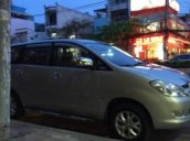 Bán Toyota Innova G năm 2007, giá 445tr