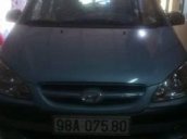 Bán xe Hyundai Getz đời 2009, giá tốt