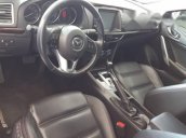 Thanh lý xe Mazda 6 2.5 2014, full option