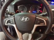 Bán Hyundai i20 đời 2010, màu xám, nhập khẩu Hàn Quốc 