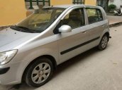 Cần bán xe Hyundai Getz sản xuất năm 2010, đăng ký 2011 bản đủ