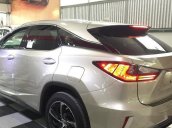 Bán xe Lexus RX 450h AWD 2016, giá tốt