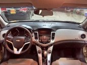 Bán xe Chevrolet Cruze LTZ 2010, giá 390tr