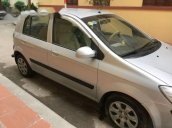 Cần bán xe Hyundai Getz sản xuất năm 2010, đăng ký 2011 bản đủ