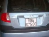 Bán xe Hyundai Getz đời 2009, giá tốt