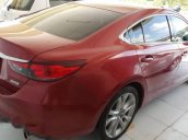 Thanh lý xe Mazda 6 2.5 2014, full option