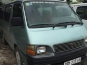 Bán xe Toyota Hiace đời 2003, 165tr